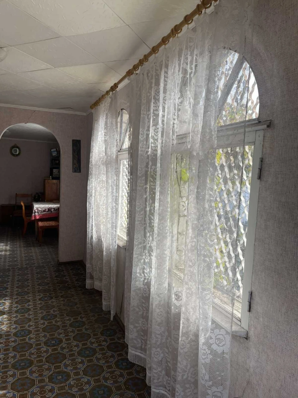 For Sale: House in a prestigious cooperative near the sea