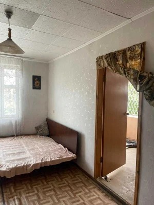 For Sale: House in a prestigious cooperative near the sea