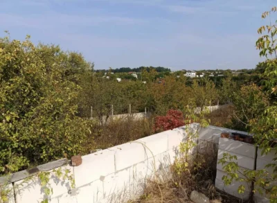 Land for sale, Saltyovka, Valentinovka, near trolleybus