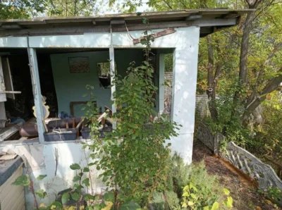 Land for sale, Saltyovka, Valentinovka, near trolleybus