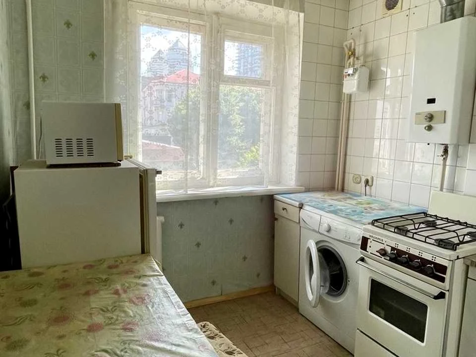 Квартира. Днепр, Крутогорный спуск (Роголевая)