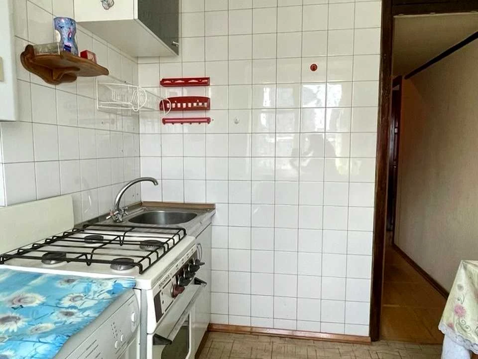 Квартира. Днепр, Крутогорный спуск (Роголевая)