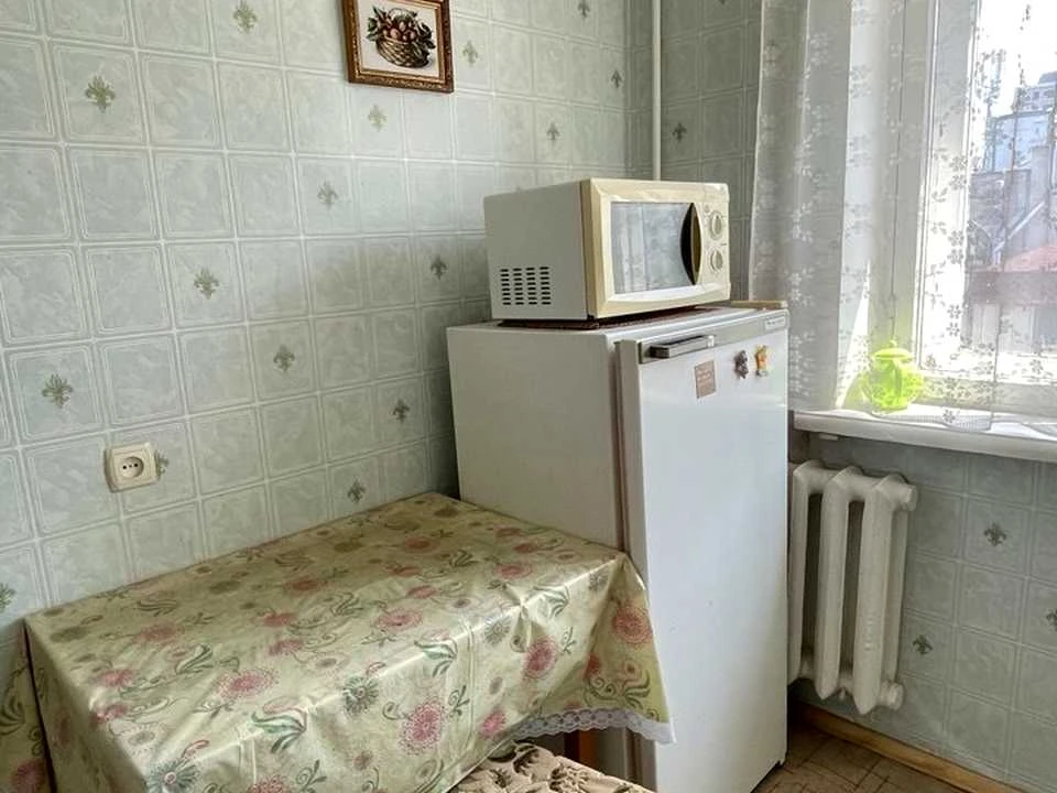 Квартира. Днепр, Крутогорный спуск (Роголевая)
