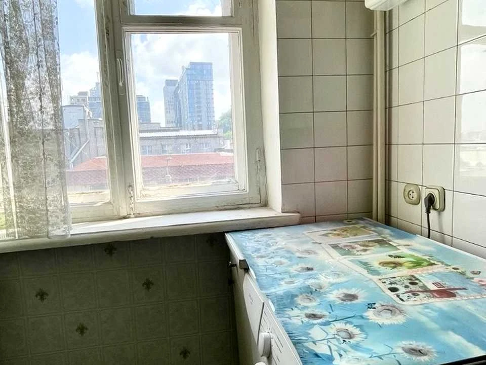 Квартира. Днепр, Крутогорный спуск (Роголевая)