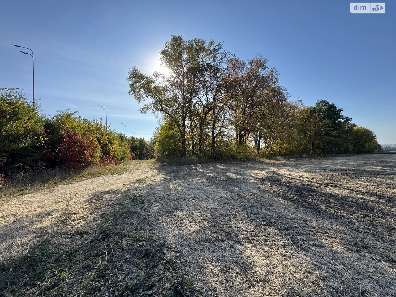 Land for Agricultural Purposes for Sale