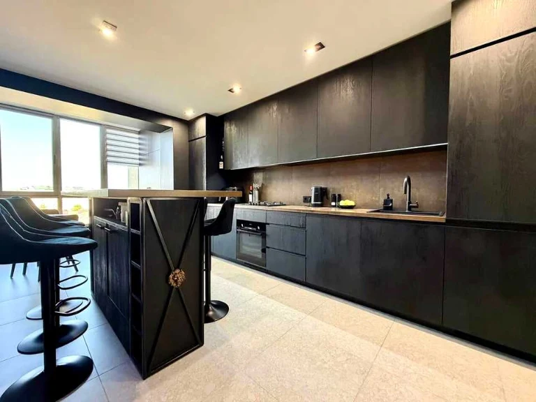 Apartment. Ivano-Frankivsk, Volodymyr Yasyuk St.