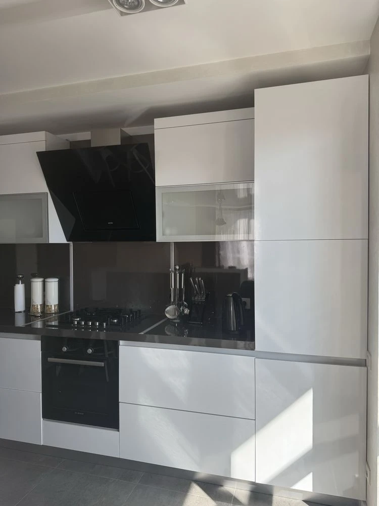 Sale of a 2-bedroom apartment in the city center on Mazepa Street