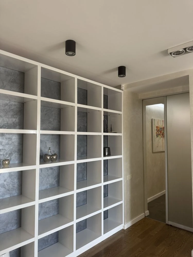 Sale of a 2-bedroom apartment in the city center on Mazepa Street