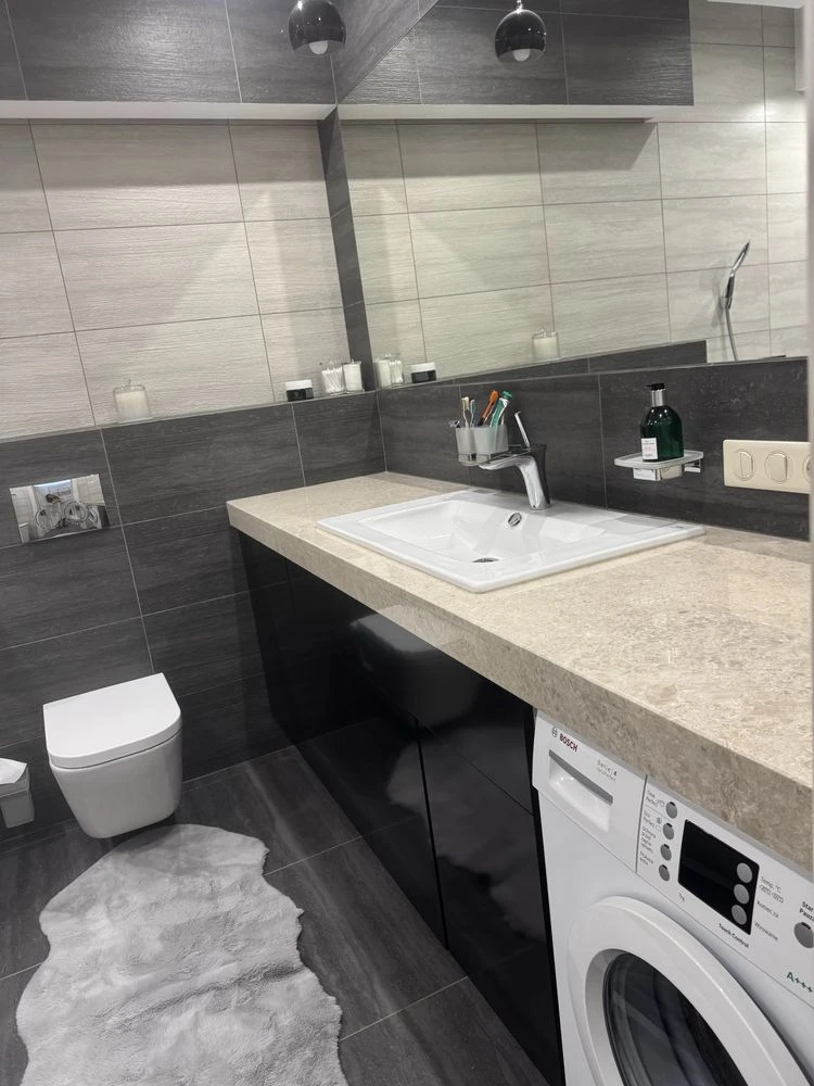 Sale of a 2-bedroom apartment in the city center on Mazepa Street