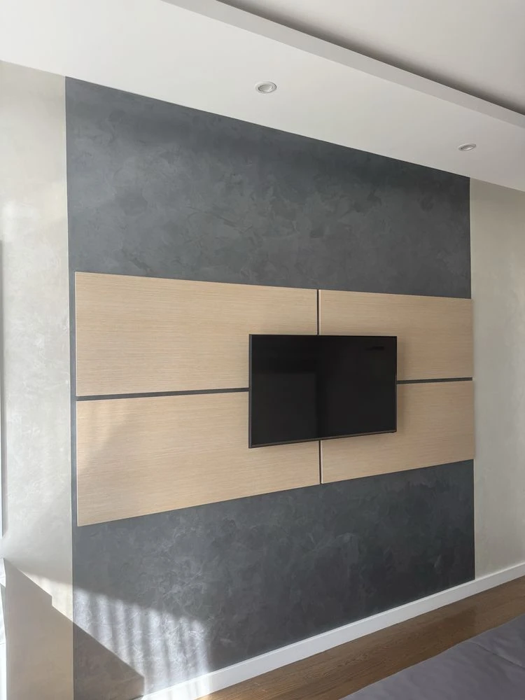 Sale of a 2-bedroom apartment in the city center on Mazepa Street