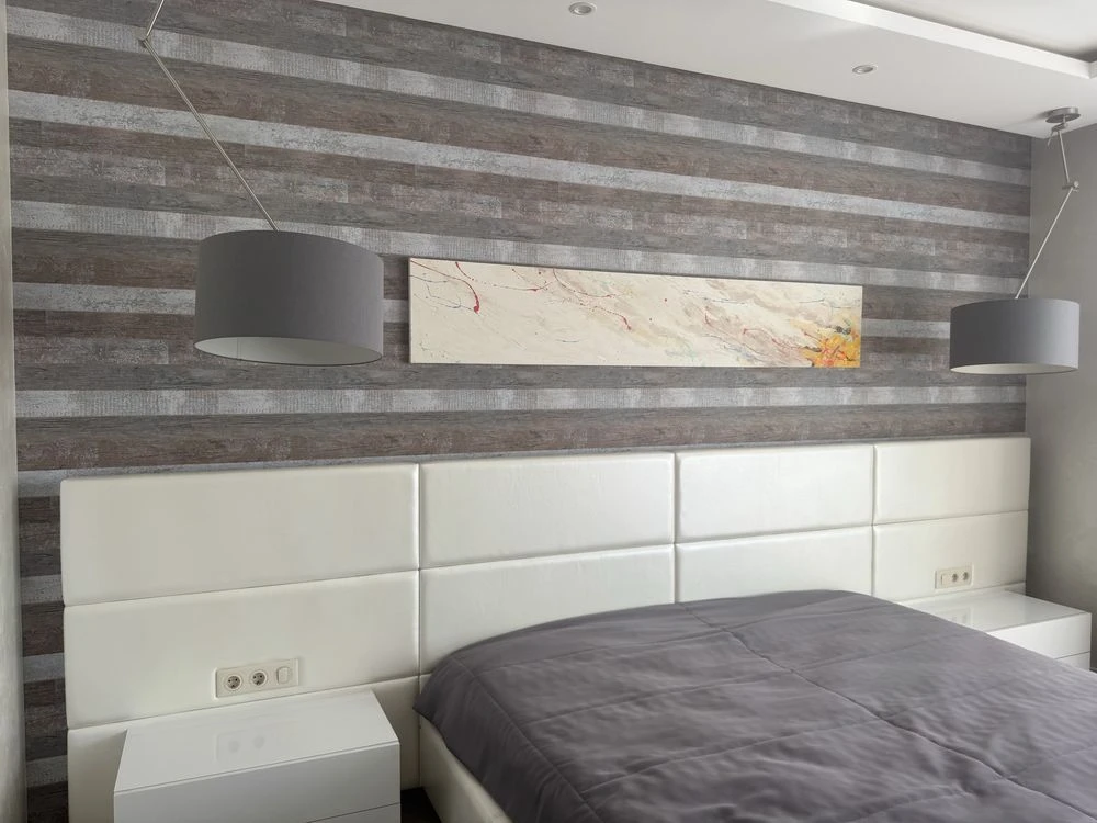 Sale of a 2-bedroom apartment in the city center on Mazepa Street