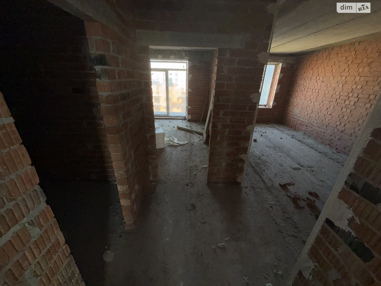 Apartment for Sale in Oprishovtsi