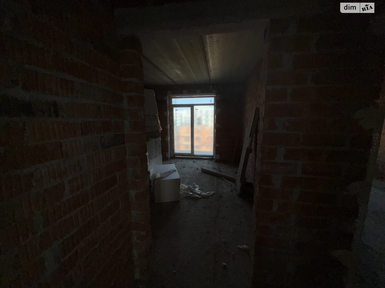 Apartment for Sale in Oprishovtsi