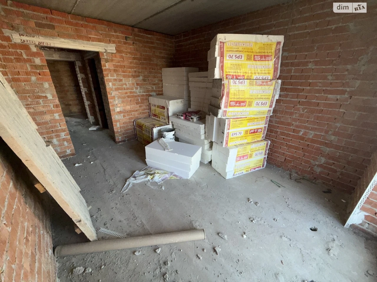 Apartment for Sale in Oprishovtsi