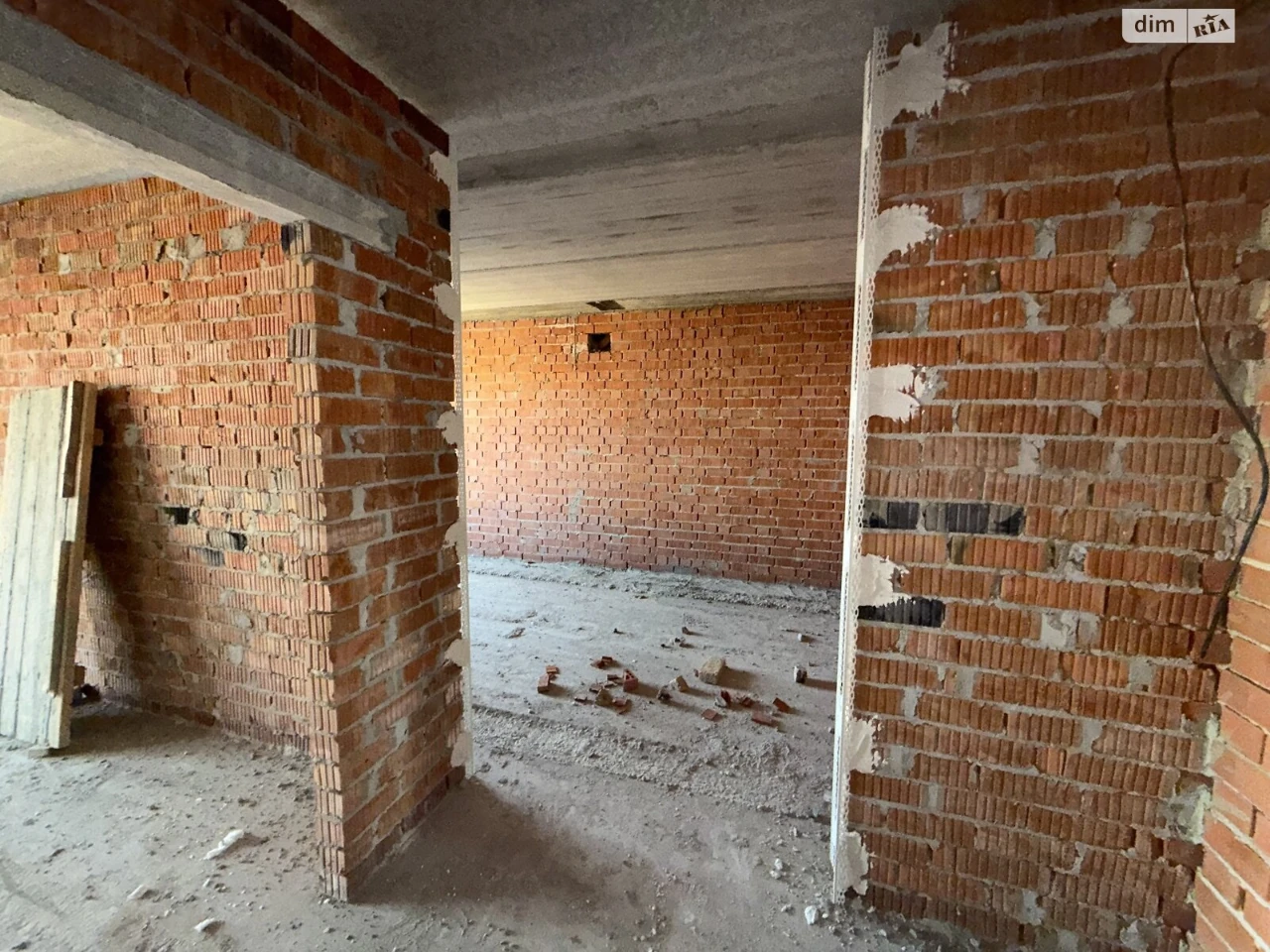 Apartment for Sale in Oprishovtsi