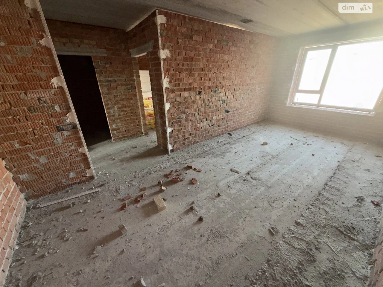 Apartment for Sale in Oprishovtsi