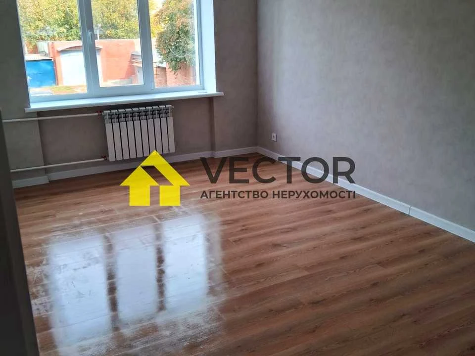 Apartment. Poltava, Shevchenko Street.