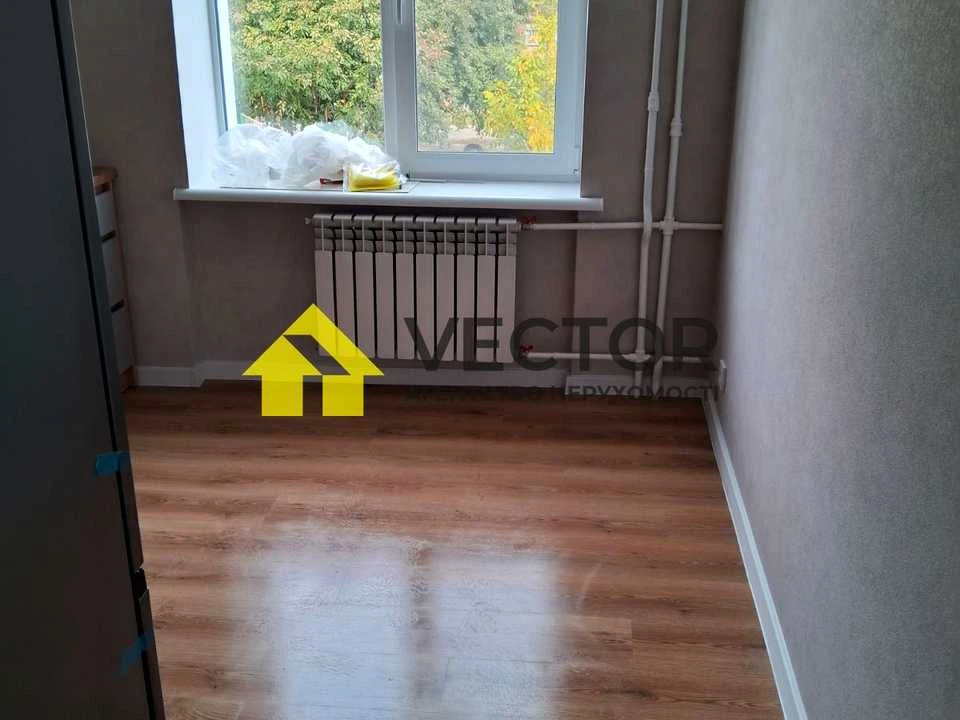 Apartment. Poltava, Shevchenko Street.