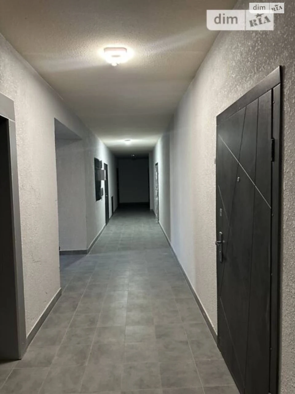 Sale of an Apartment, Ozerna