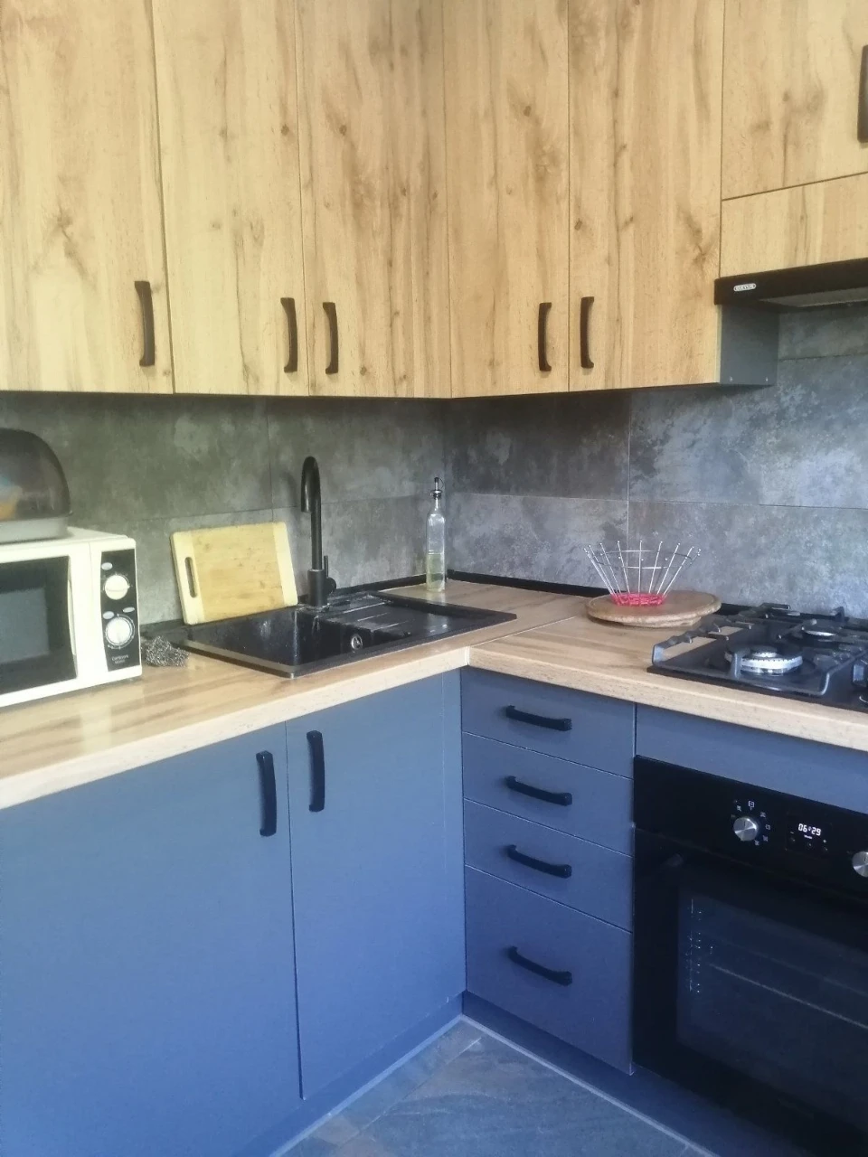 For Sale: 1-Bedroom Apartment on Vystavka