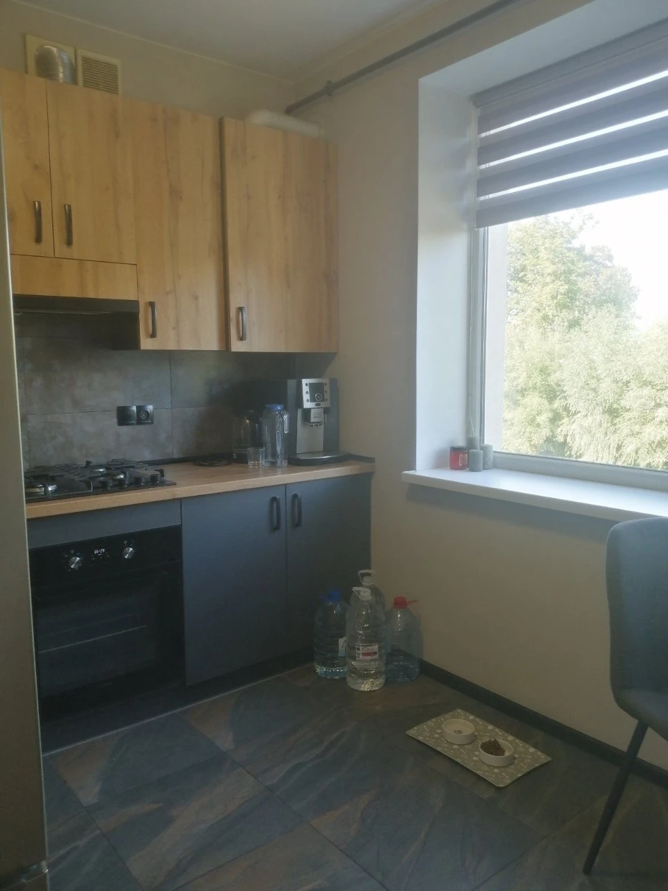 For Sale: 1-Bedroom Apartment on Vystavka