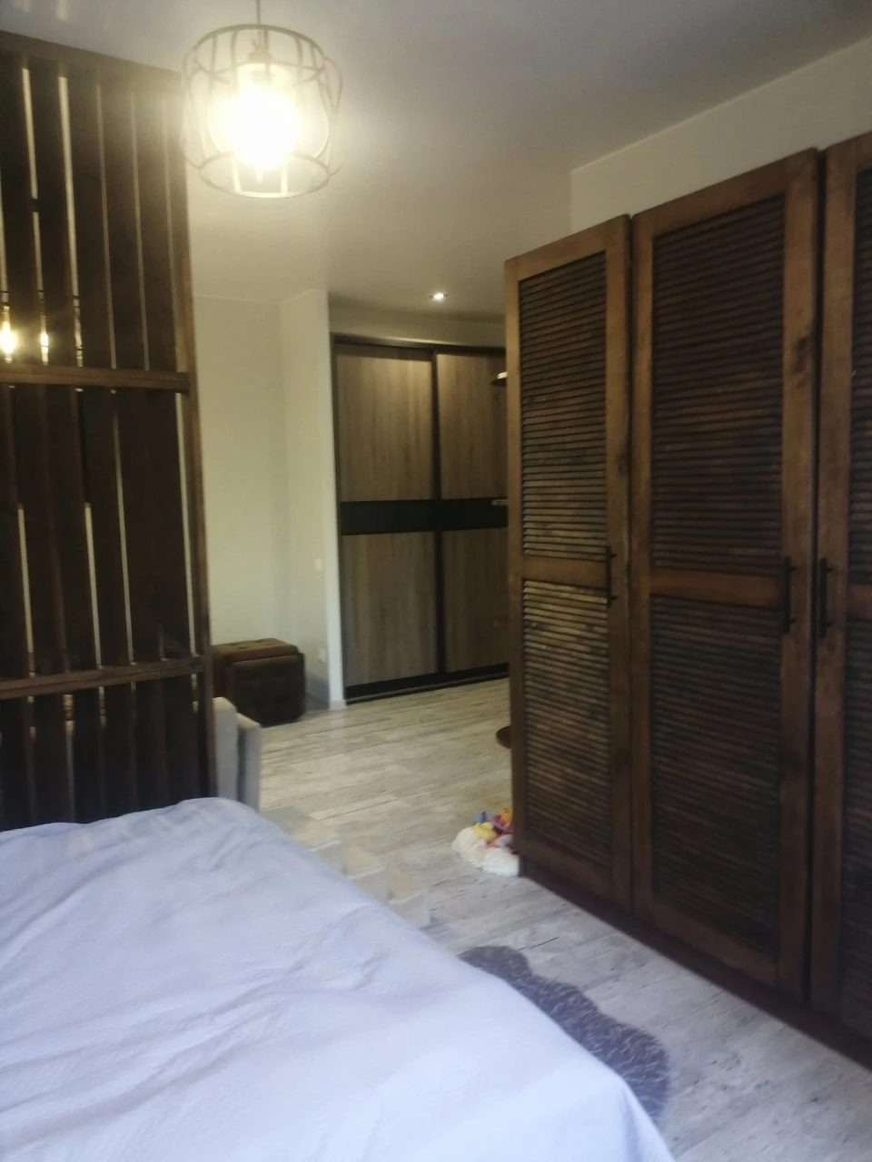 For Sale: 1-Bedroom Apartment on Vystavka