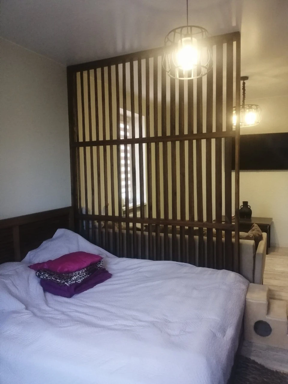 For Sale: 1-Bedroom Apartment on Vystavka