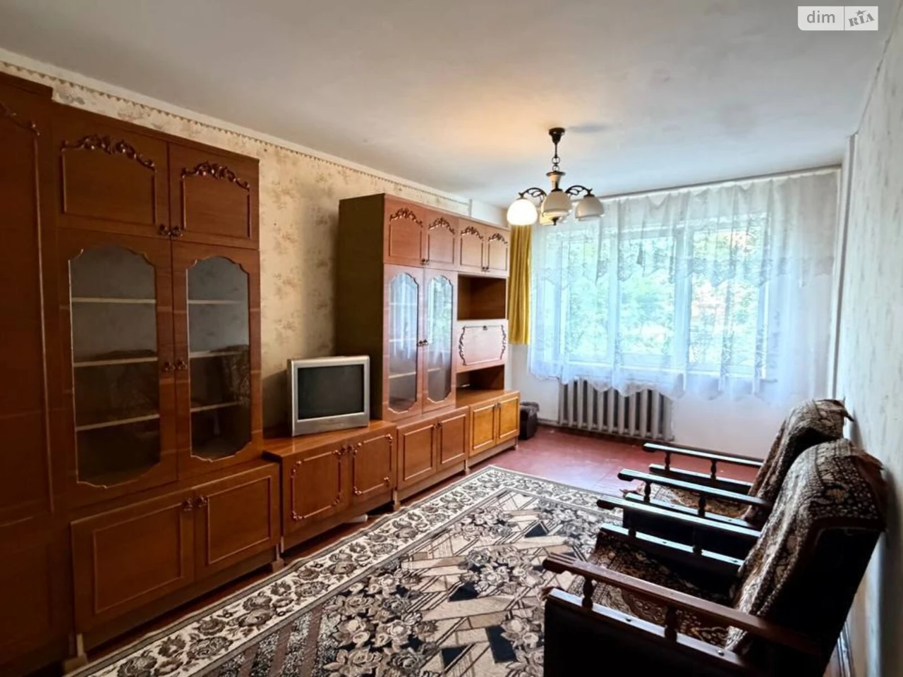 Apartment for Sale in Pdniprovsky