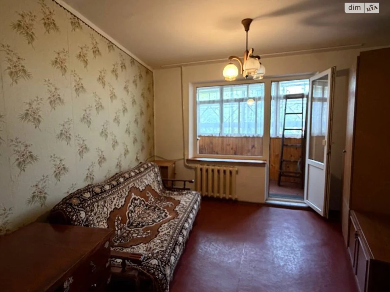 Apartment for Sale in Pdniprovsky