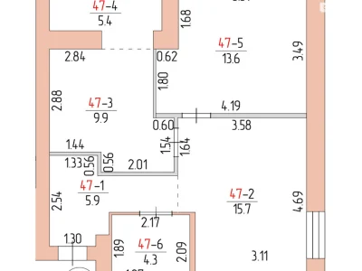 Apartment for Sale - Northern