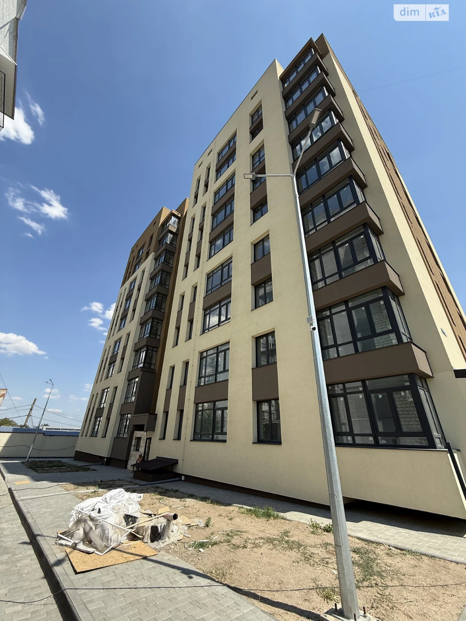 Apartment for Sale - Northern