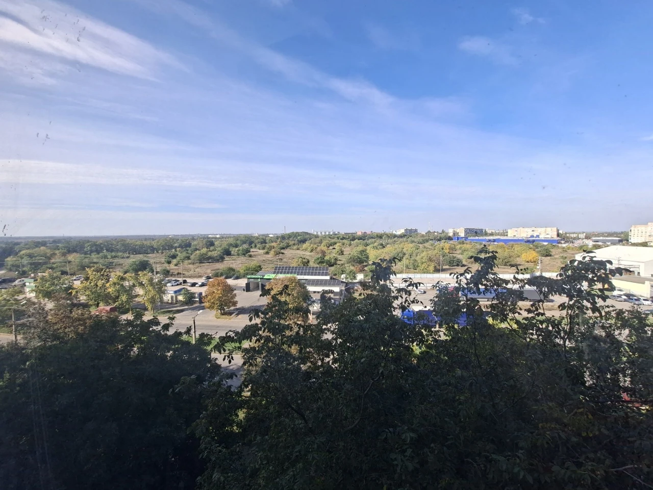 For Sale: 3-room apartment at Y. Kovalenko 7/9, Gaz. heating