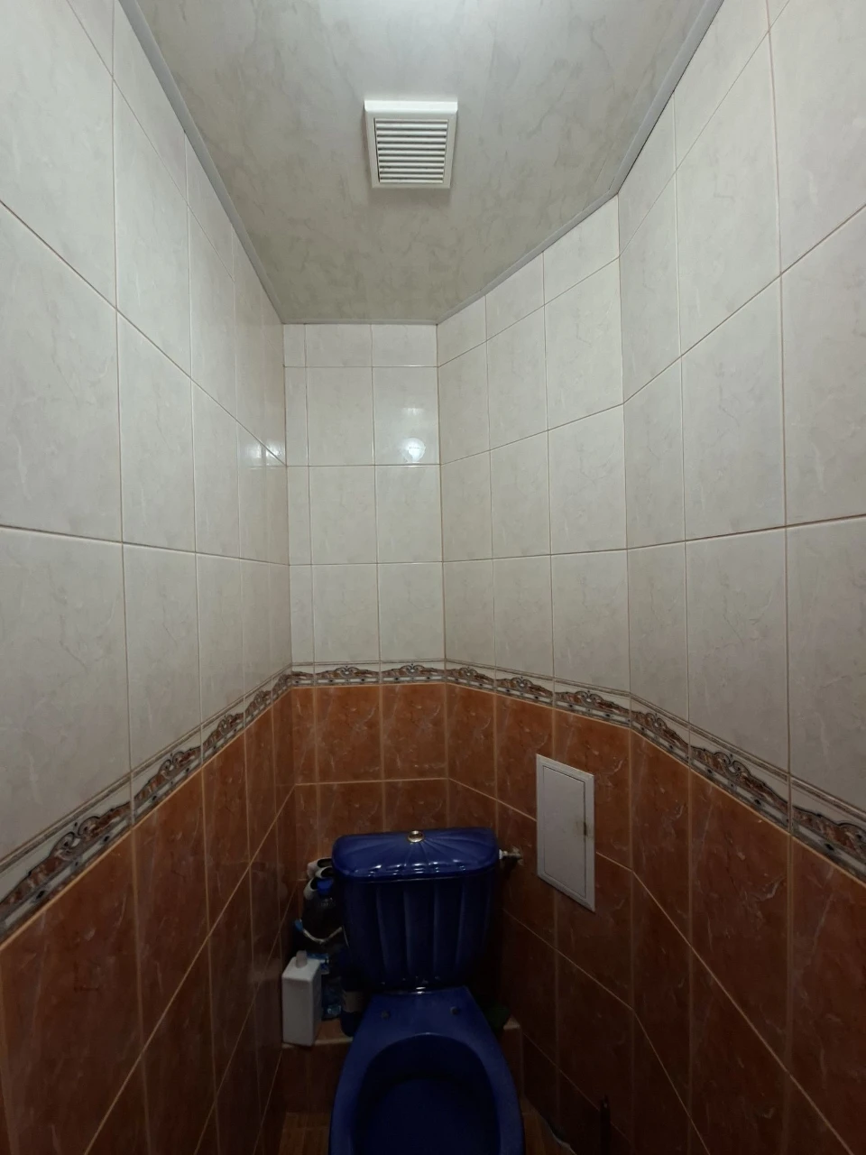 For Sale: 3-room apartment at Y. Kovalenko 7/9, Gaz. heating