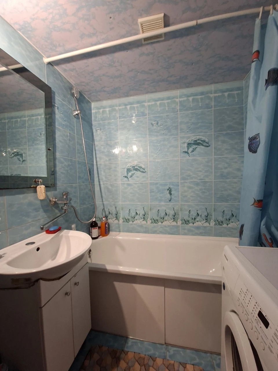 For Sale: 3-room apartment at Y. Kovalenko 7/9, Gaz. heating