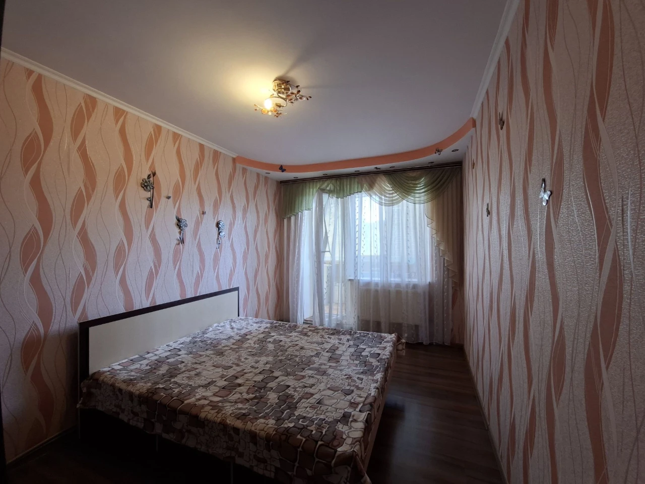 For Sale: 3-room apartment at Y. Kovalenko 7/9, Gaz. heating
