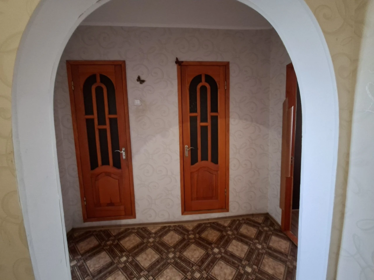 For Sale: 3-room apartment at Y. Kovalenko 7/9, Gaz. heating