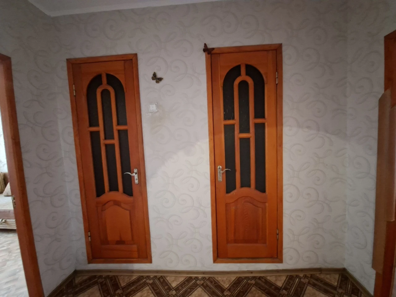 For Sale: 3-room apartment at Y. Kovalenko 7/9, Gaz. heating