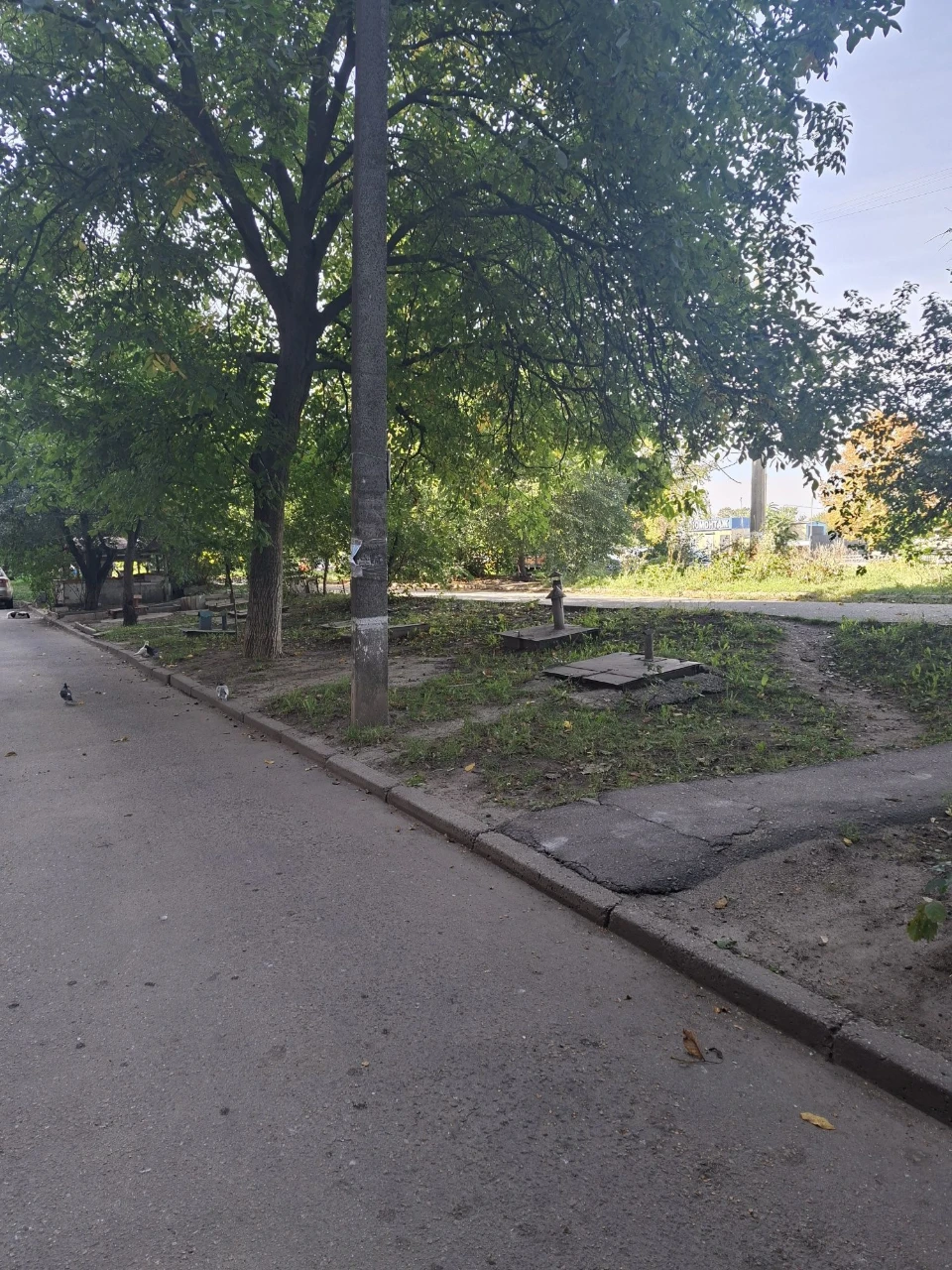 For Sale: 3-room apartment at Y. Kovalenko 7/9, Gaz. heating