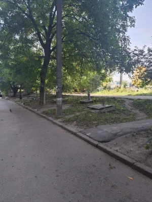 For Sale: 3-room apartment at Y. Kovalenko 7/9, Gaz. heating