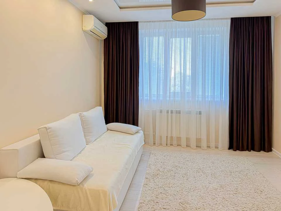 Квартира. Харків, вулиця Волонтерська, 54