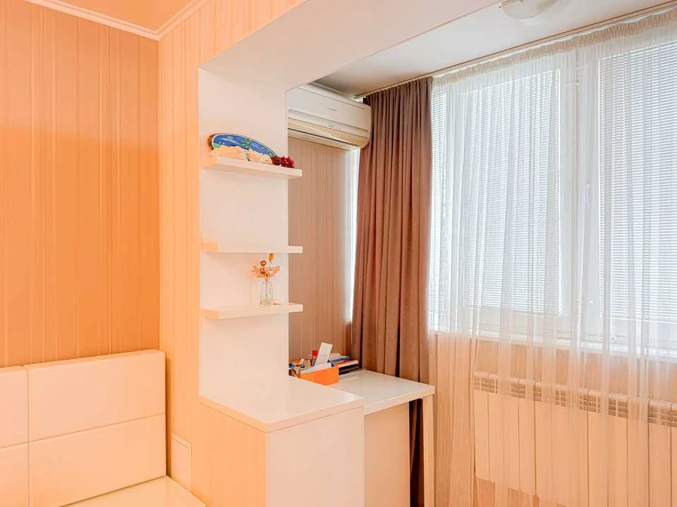 Квартира. Харків, вулиця Волонтерська, 54