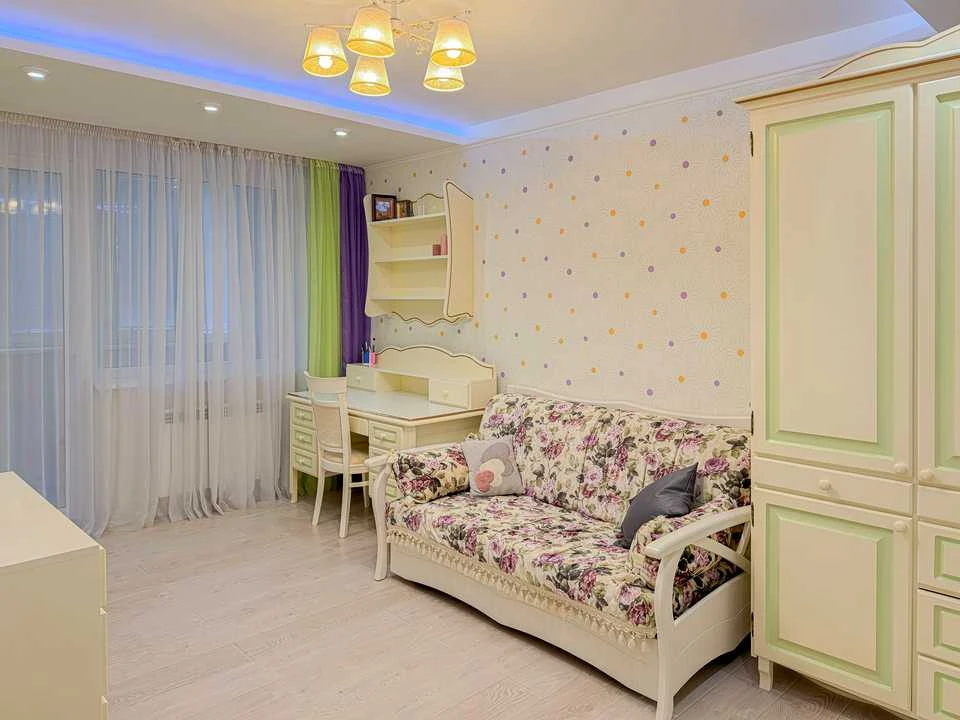 Квартира. Харків, вулиця Волонтерська, 54