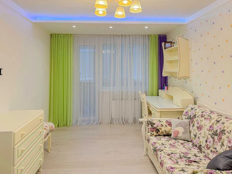 Квартира. Харків, вулиця Волонтерська, 54