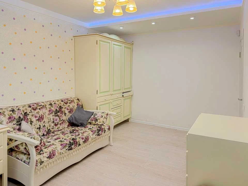 Квартира. Харків, вулиця Волонтерська, 54