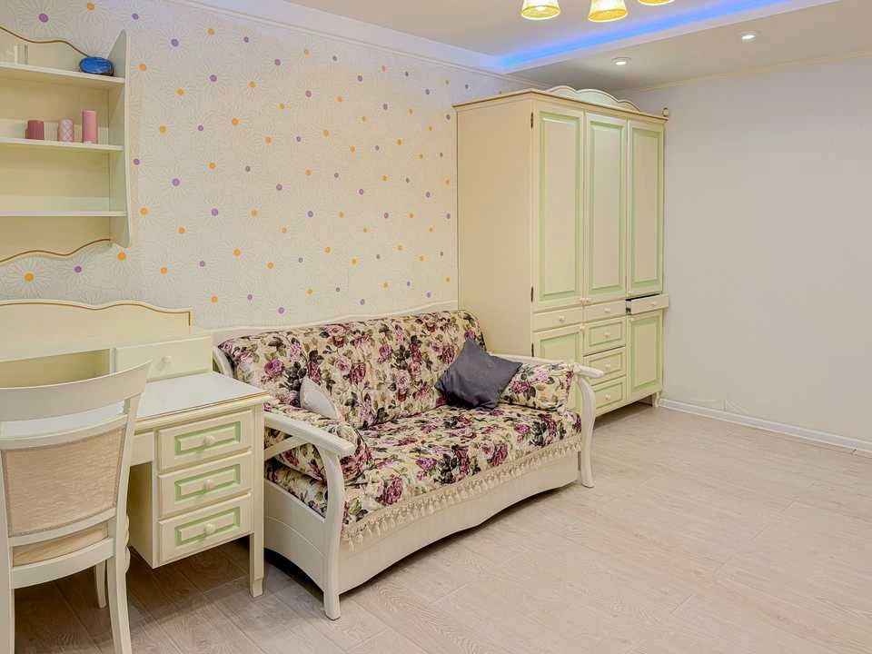 Квартира. Харків, вулиця Волонтерська, 54