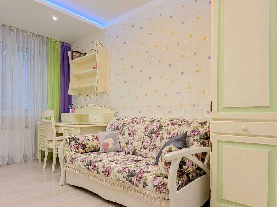 Квартира. Харків, вулиця Волонтерська, 54
