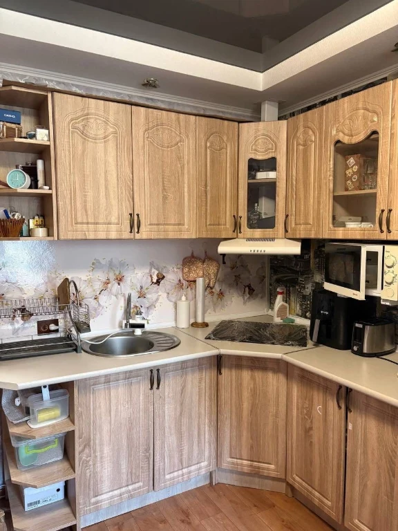 For Sale: 2-room apartment in Old Salto