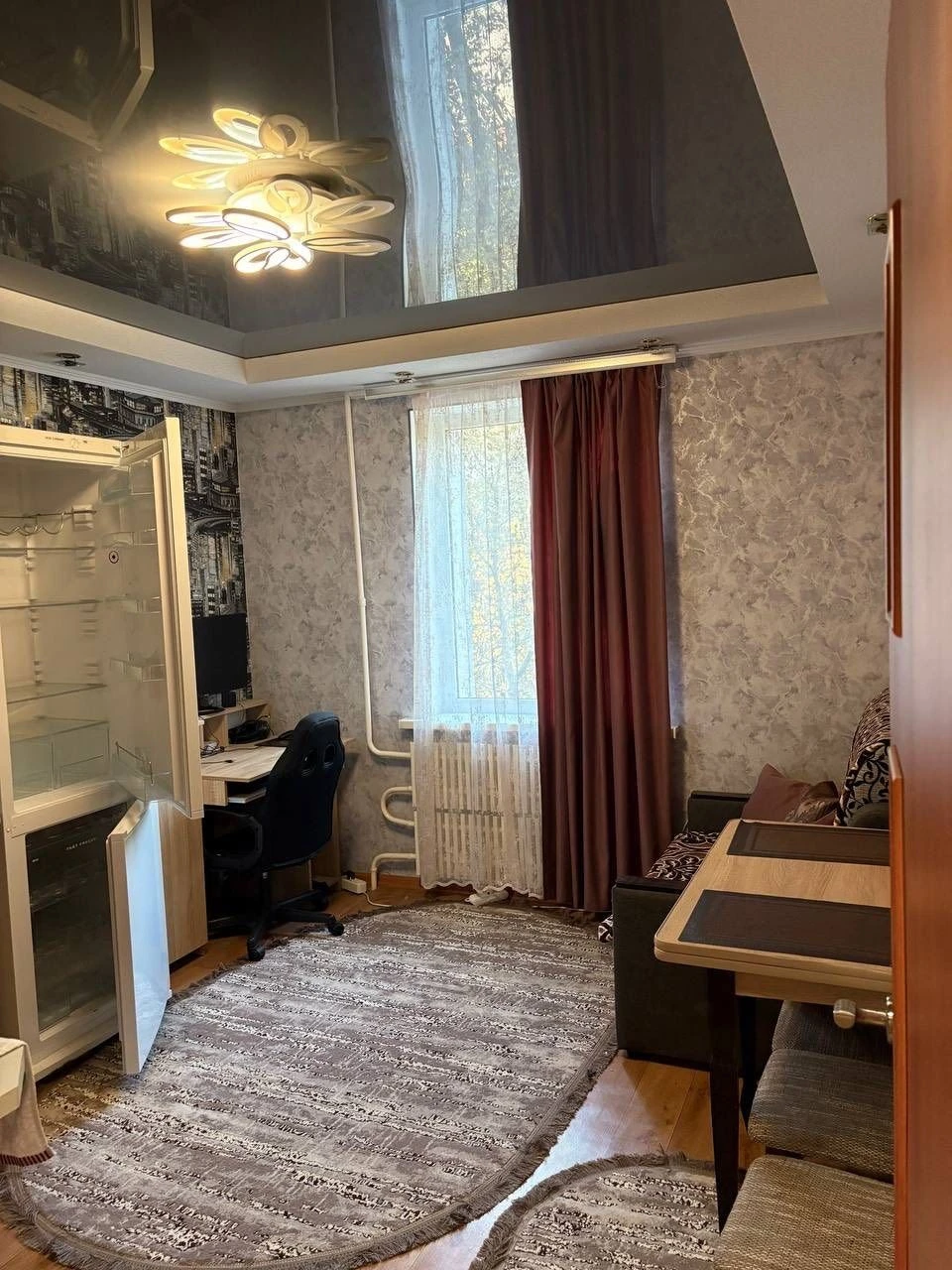 For Sale: 2-room apartment in Old Salto