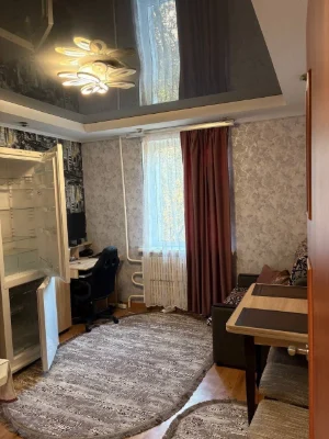 For Sale: 2-room apartment in Old Salto