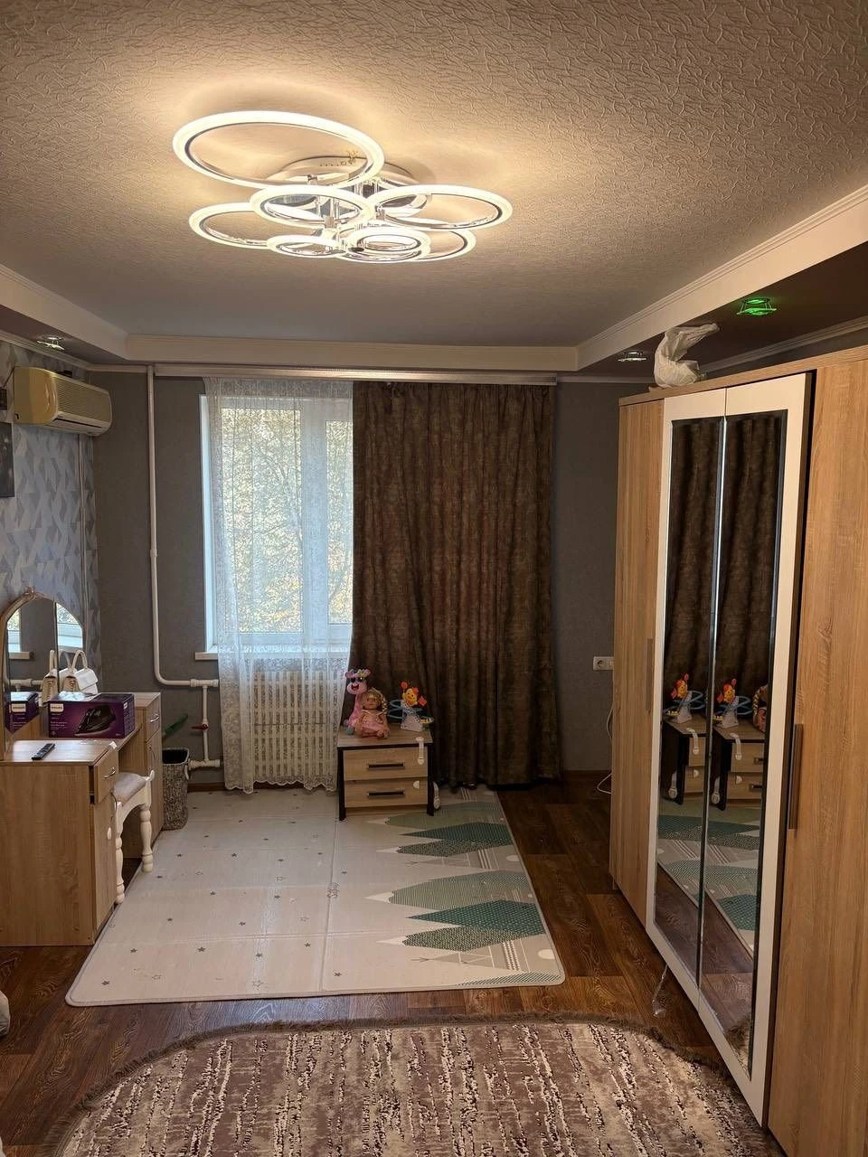 For Sale: 2-room apartment in Old Salto